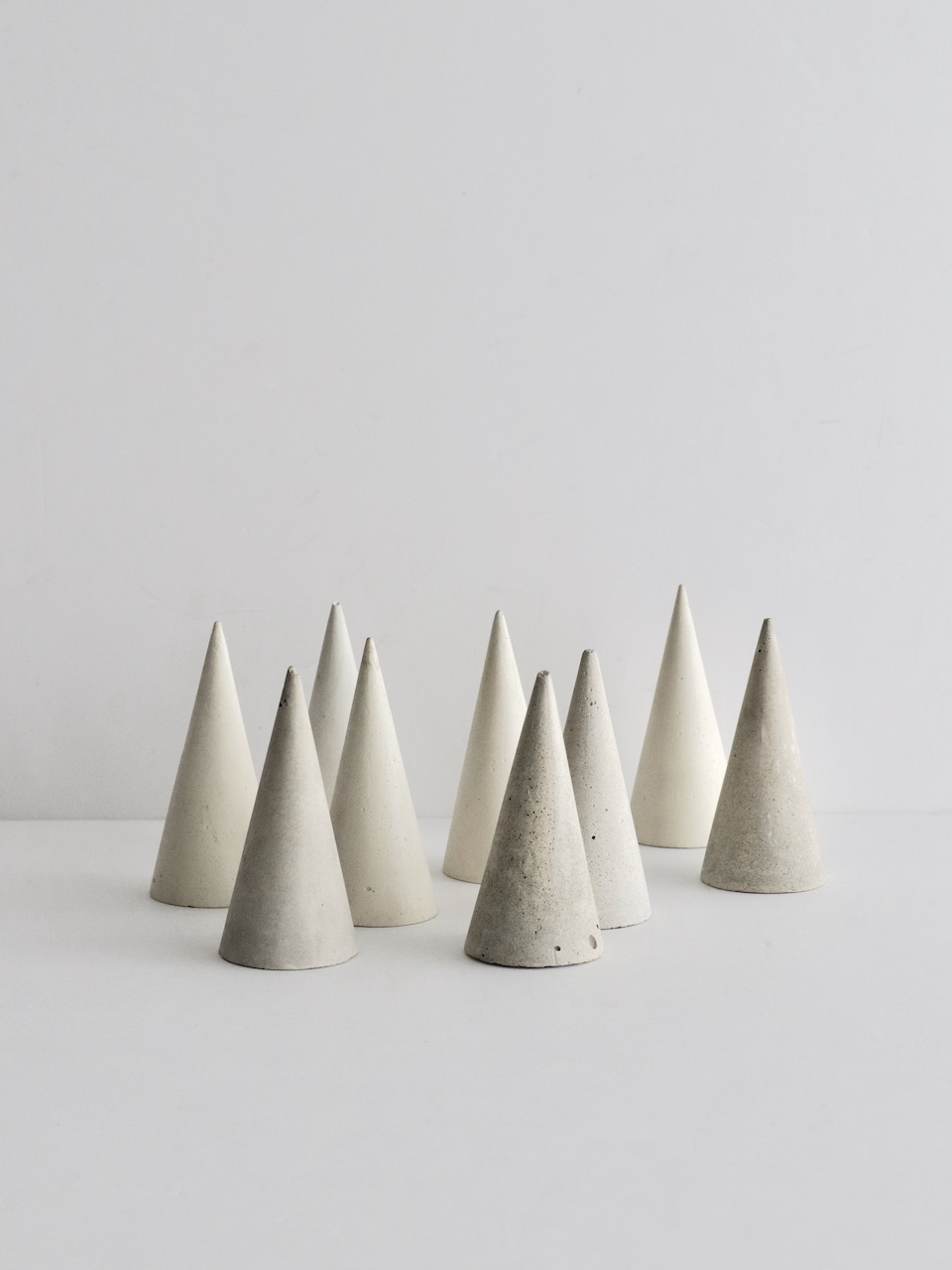Concrete Ring Holder