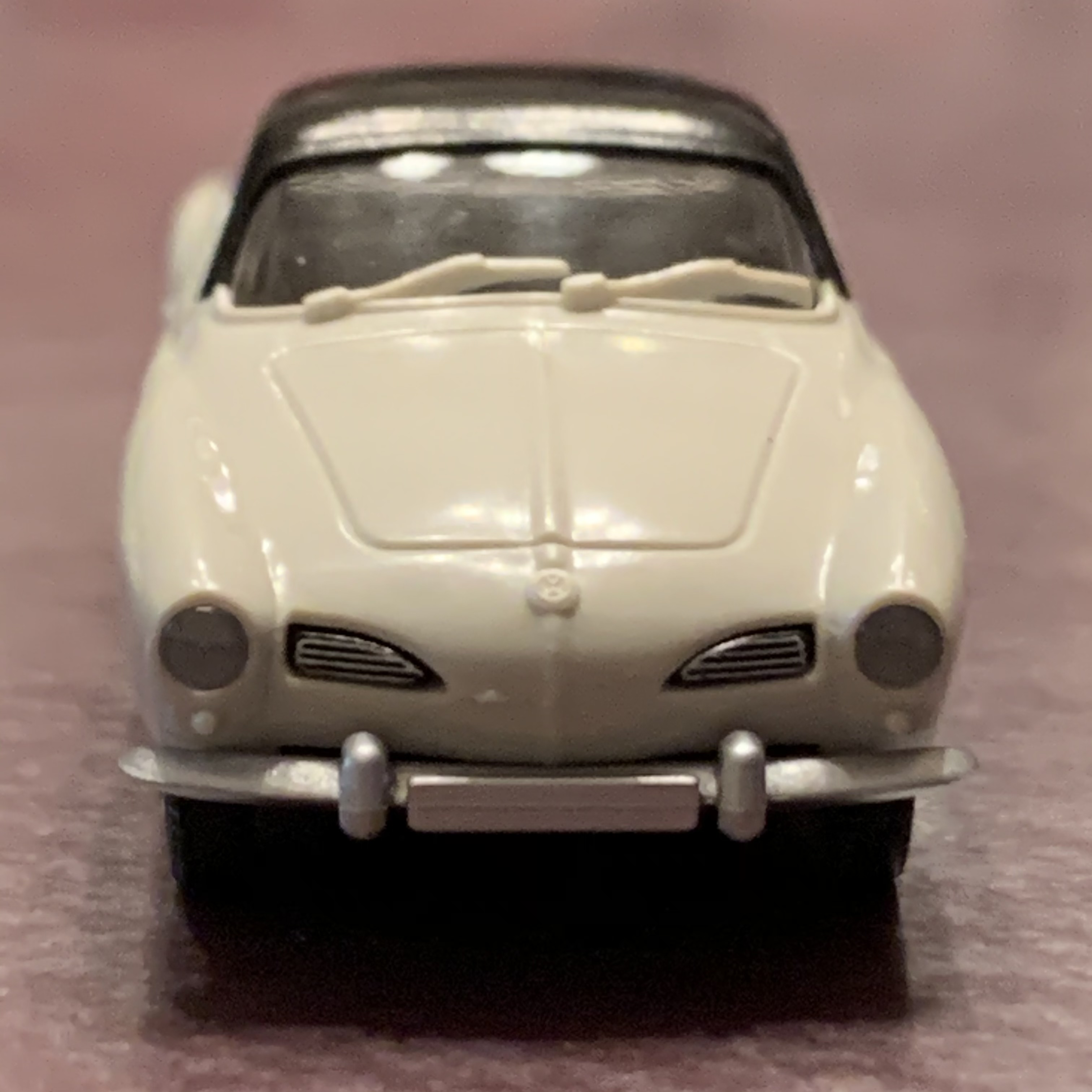 1/87スケールの魅力