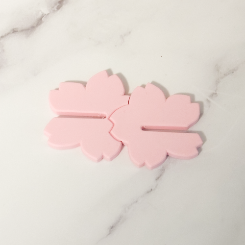 3/29～3000円以上購入で桜台座プレゼント！