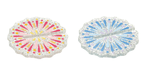 8/8～3000円以上購入で花火な台座プレゼント！
