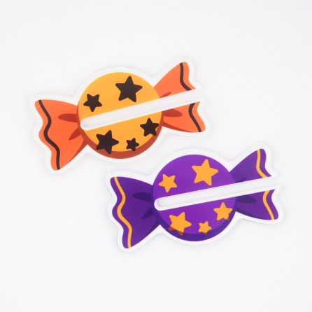 10/24~3000円以上購入でハロウィンキャンディな台座プレゼント!