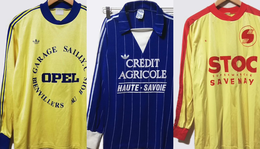 80年代ビンテージの魅力!街着におすすめの「名もなき古着ユニフォームたち」