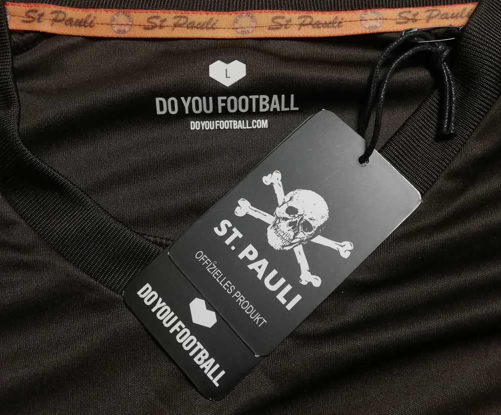 【紙タグ深掘り】名作?! ザンクトパウリのドクロデザイン