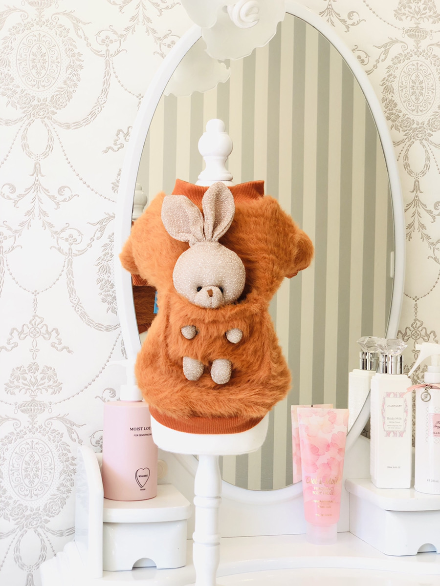 【入荷商品】★ うさぎトイ T ★