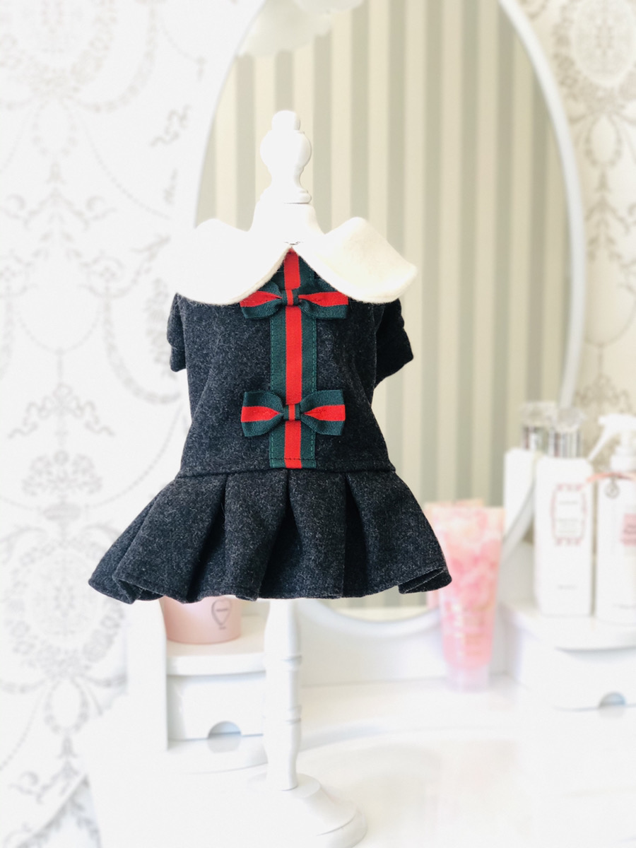 【入荷商品】★ ストライプリボン B/P OP ★