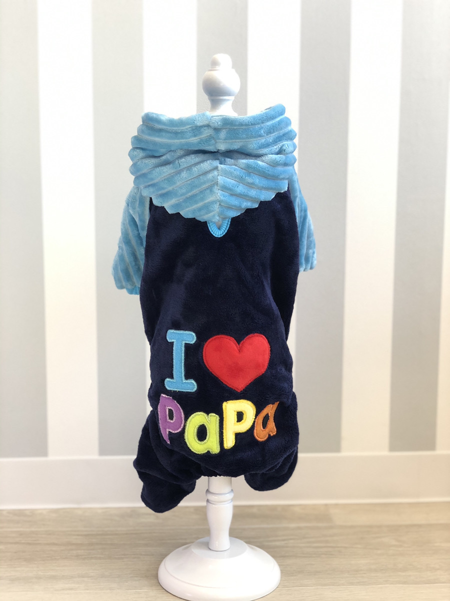 【入荷商品】★ I ♡ PaPa ★ 
