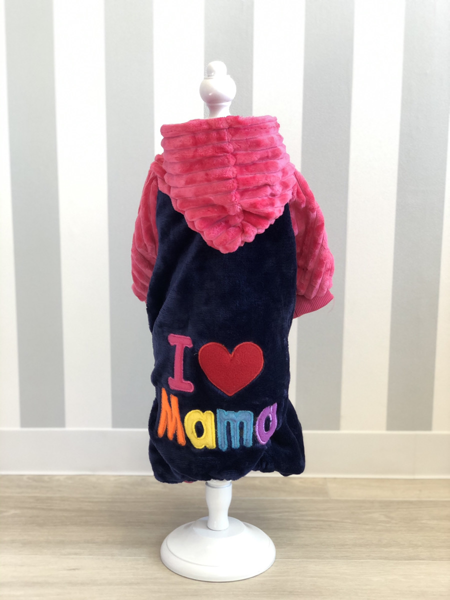 【入荷商品】★ I ♡ MaMa ★
