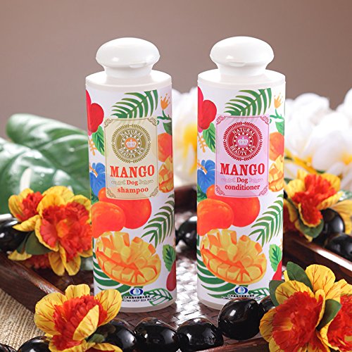 【お取り扱い開始】NATURALBeauty M's シャンプー＆トリートメント