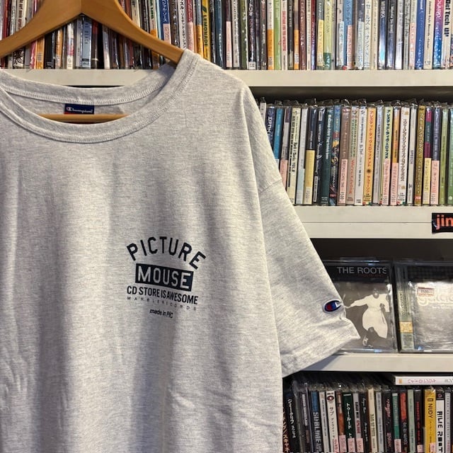 PIC ORIGINAL TEE