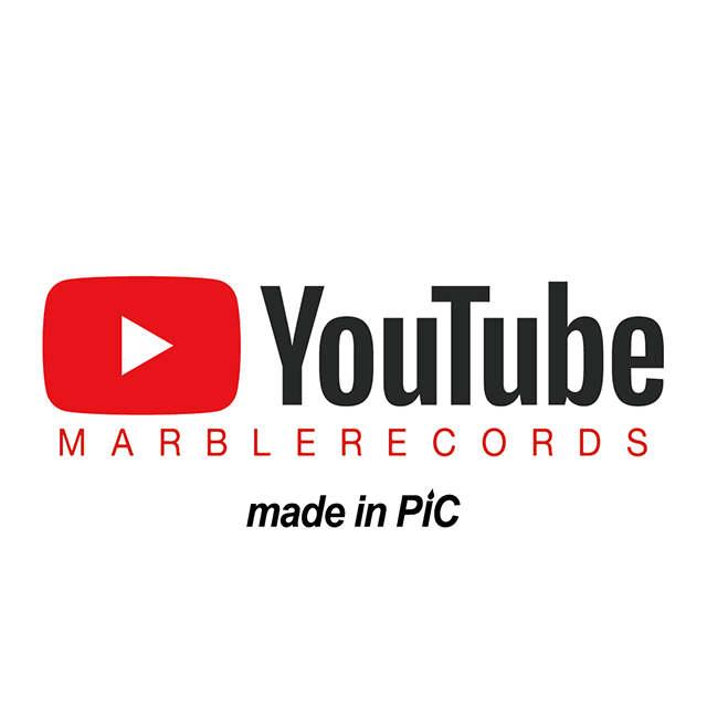 YouTubeはじめました