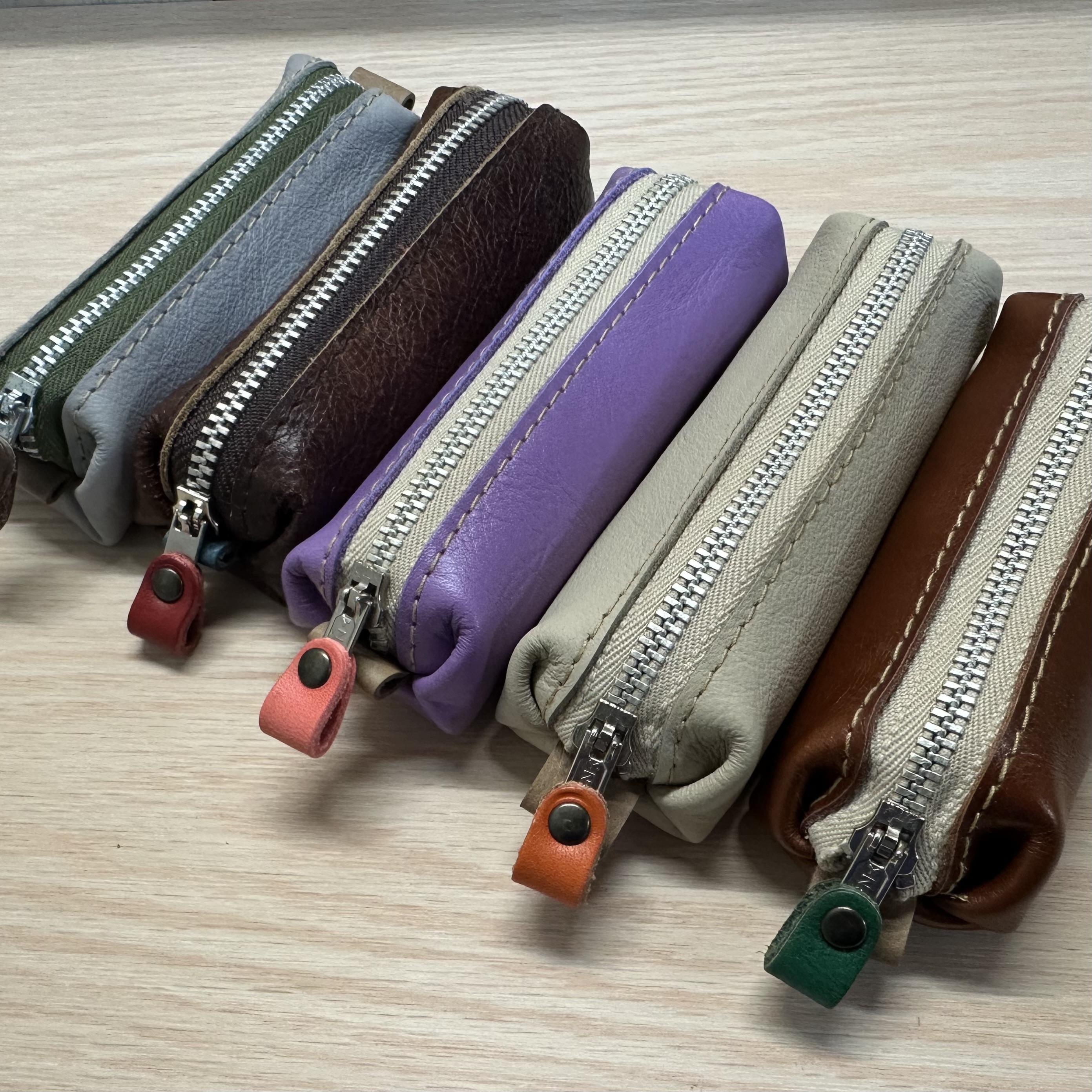 「今日の出会いは、今日だけ」 ― Atelier Cocoonの一点ものたち