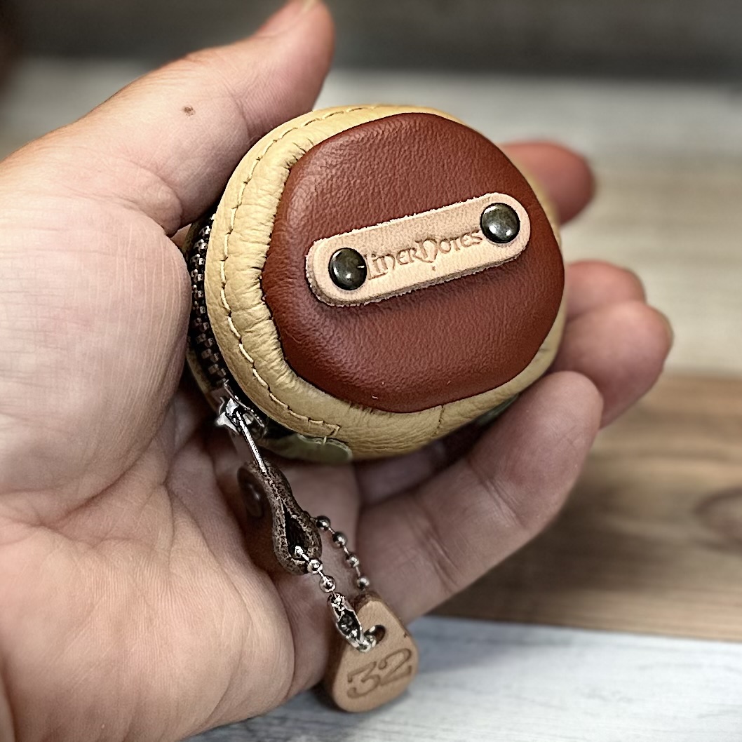 革小物がお守りになる理由