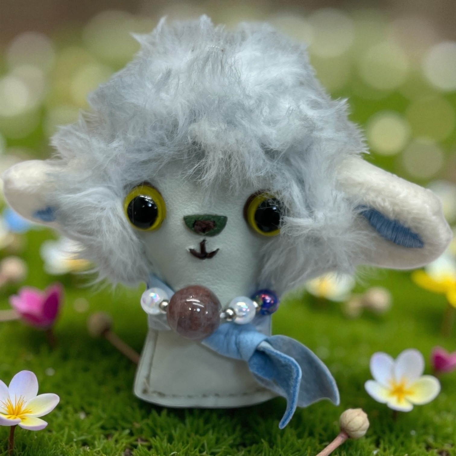 チイモリ日記|ミレトくんが生まれた日