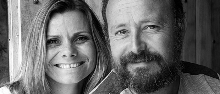 Mas Mellet - Émilie & Brice Bolognini