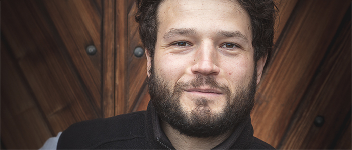 Domaine Hameau Toucheboeuf - Simon Gastrein