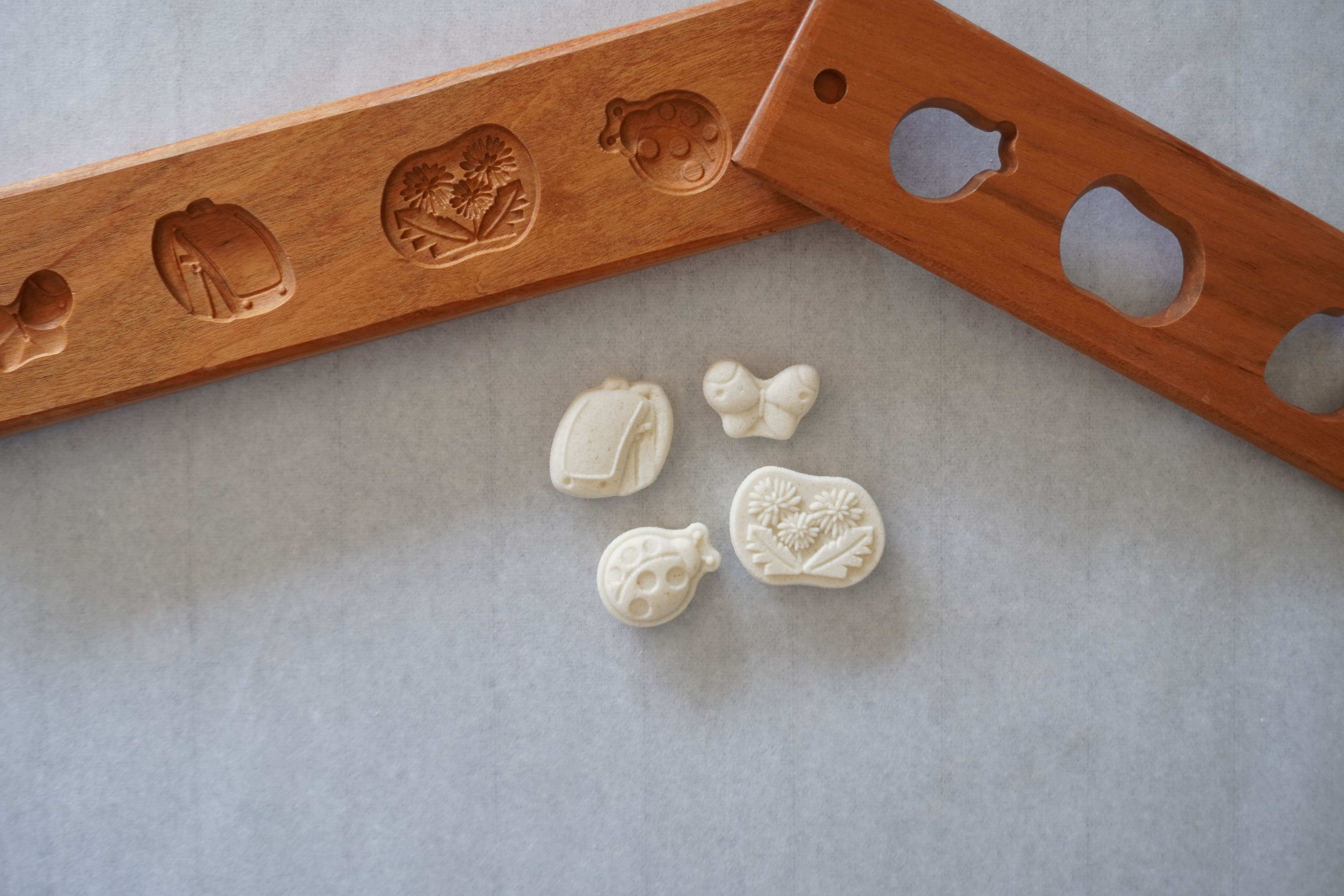 3-4月のお休みのお知らせ