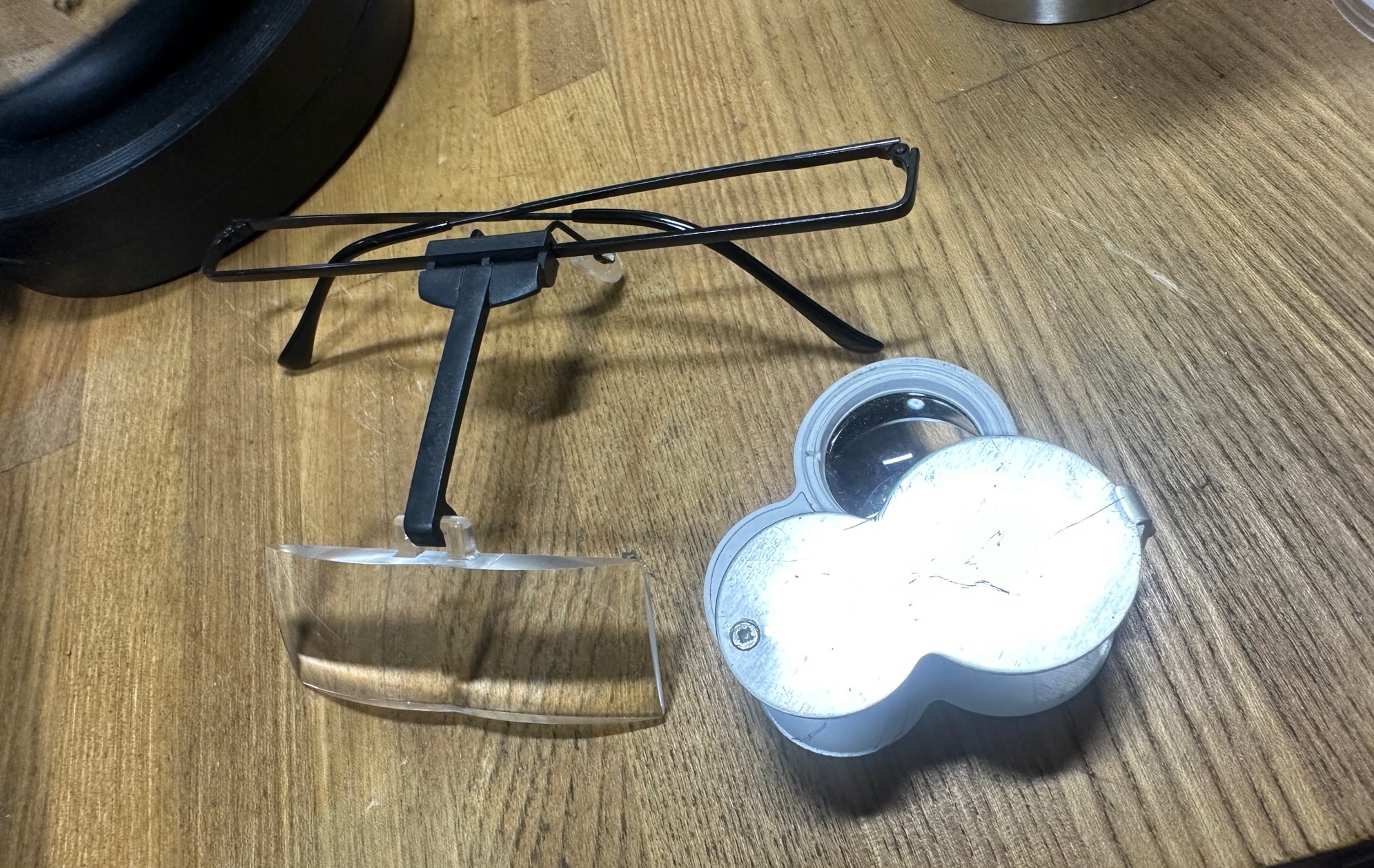 作品の仕上げ方