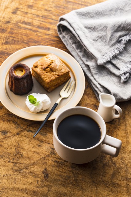 10月1日は「コーヒーの日」