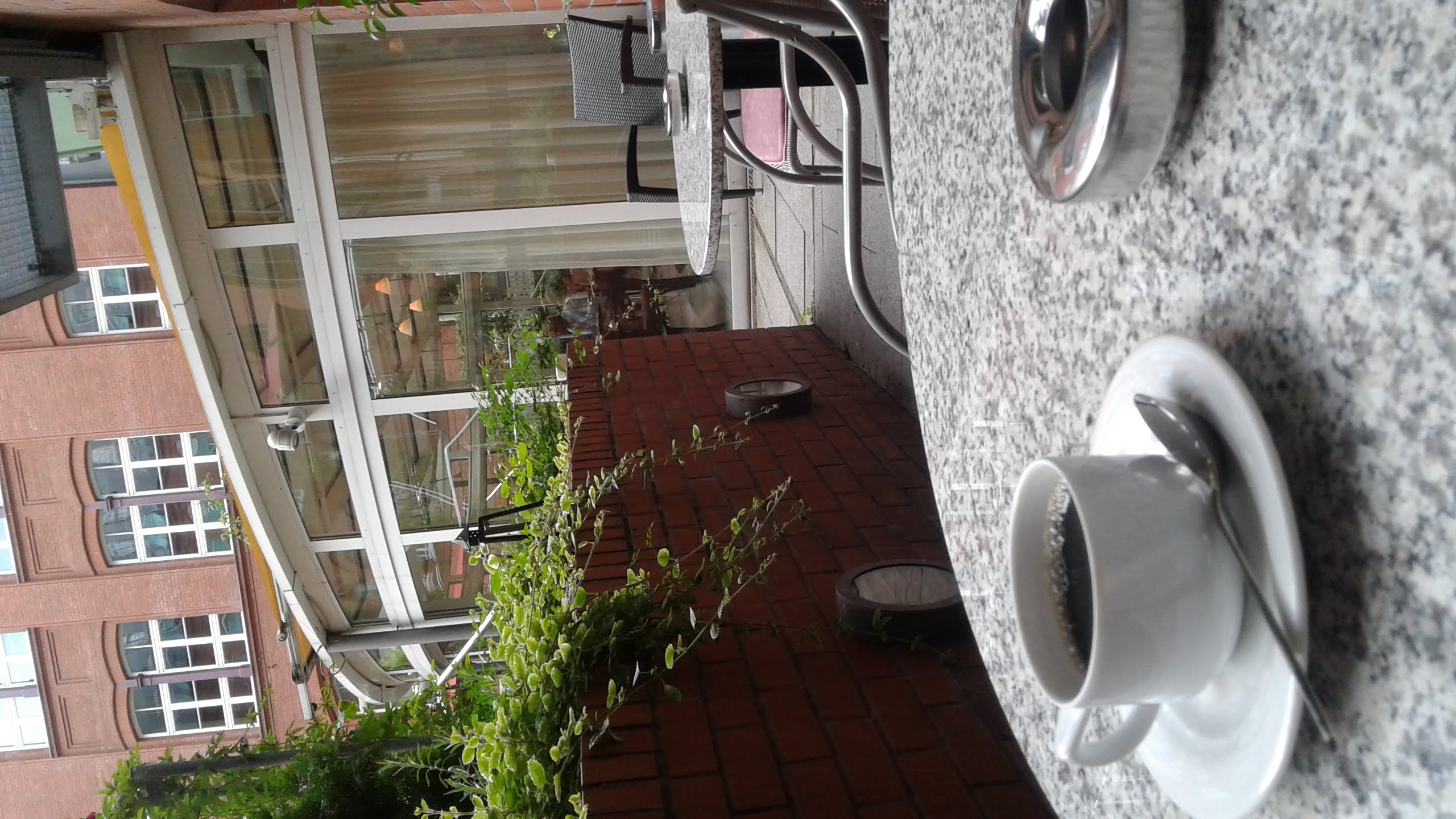 HPリニューアル記念｜この一杯から、すべてが始まりました