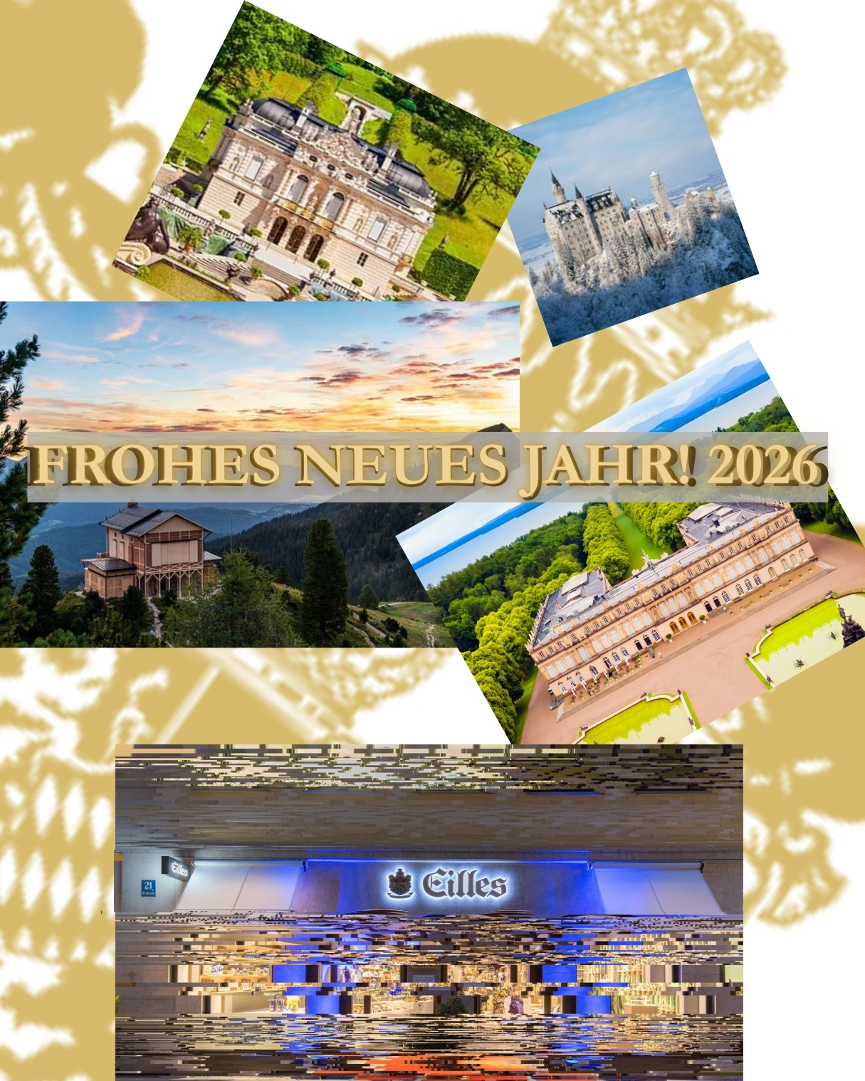 ✰・⋆ 🎍新年のご挨拶🎍・*☽:゚✰