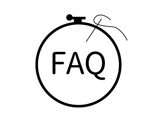FAQ：よくあるご質問をまとめました