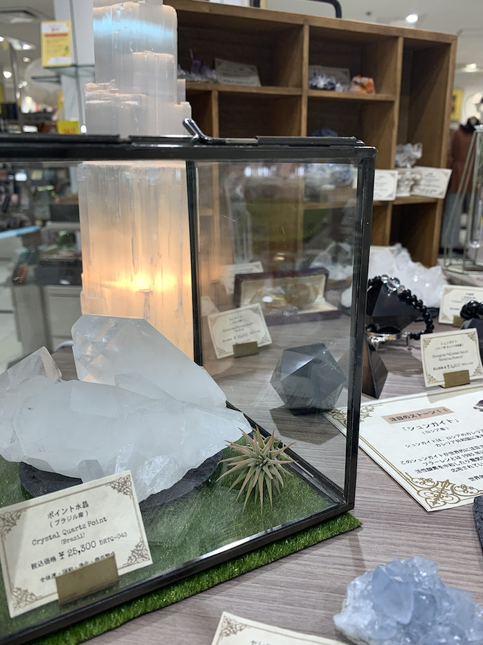 松坂屋静岡店 POP UP SHOP 終了