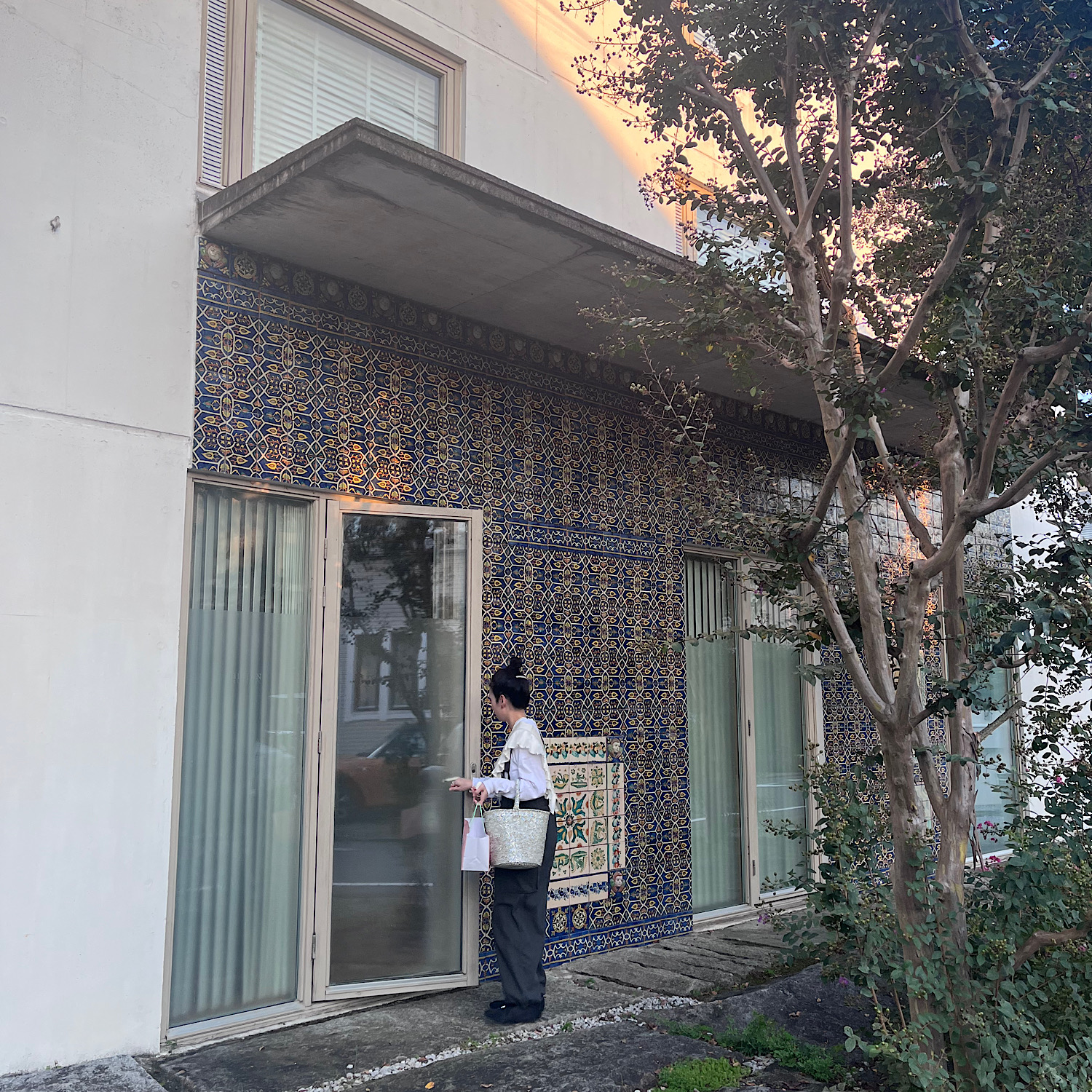 出張2日間の話