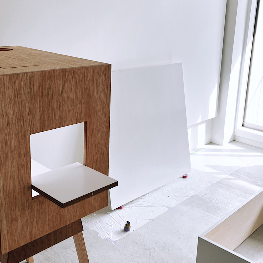 【店主の記録】2月はyockaの周年月