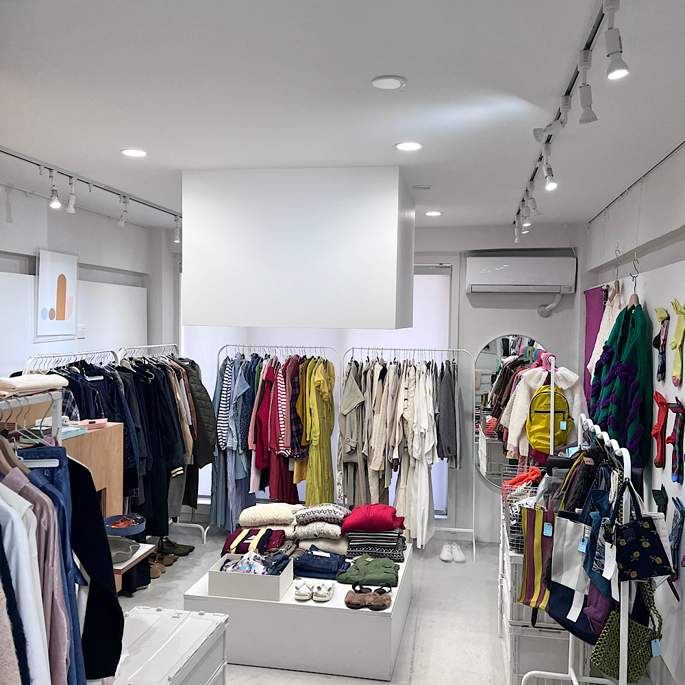 color market レポート