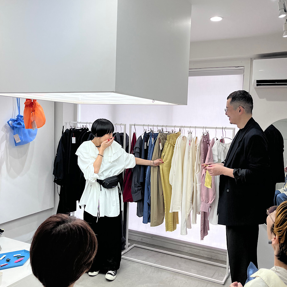 【イベントレポート】2回目のMAM会を開催しました！