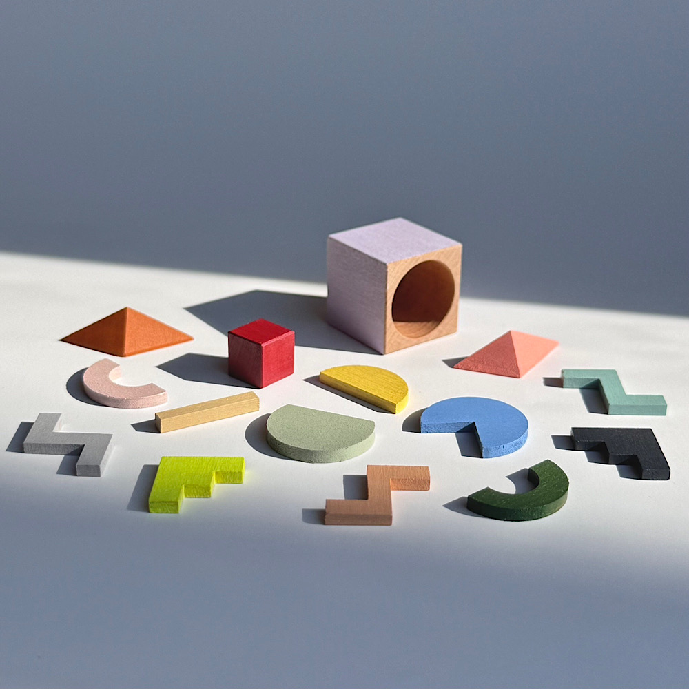 12月のカラーゲスト:corcheaのご紹介