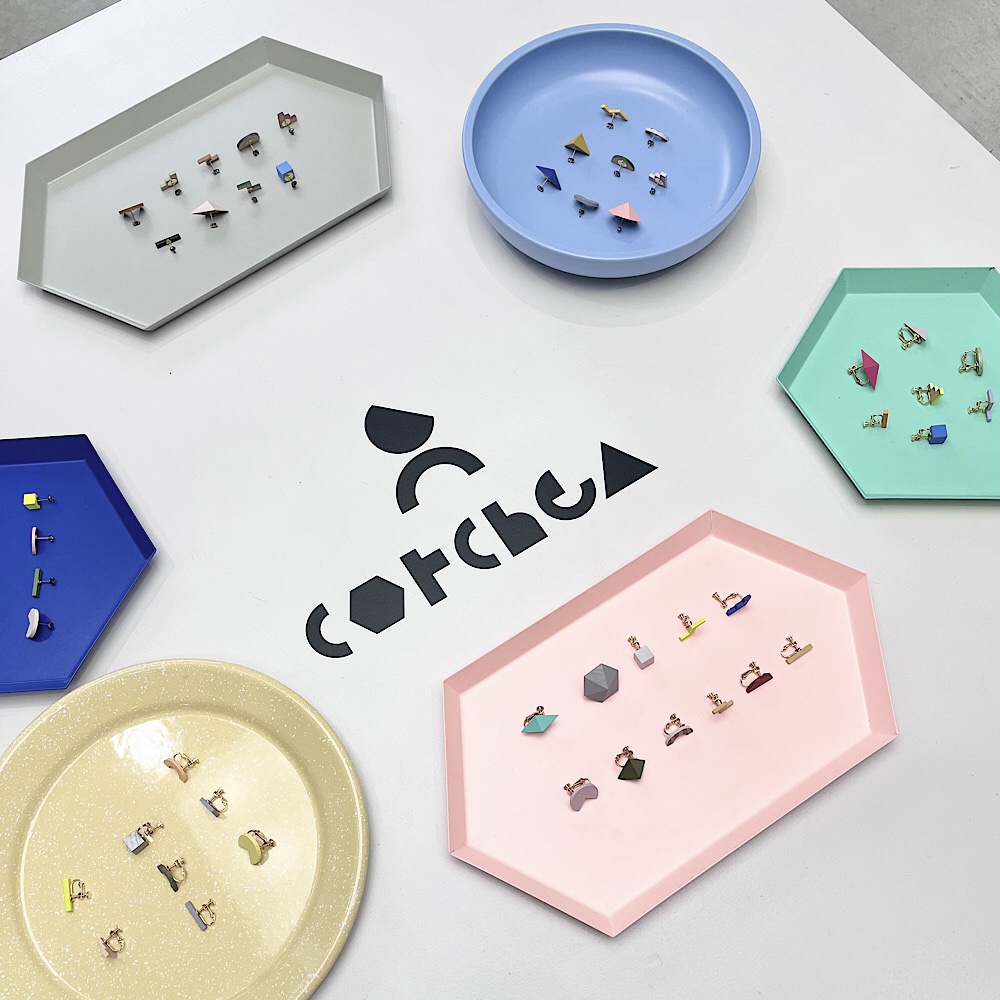 カラーゲスト:corchea レポート