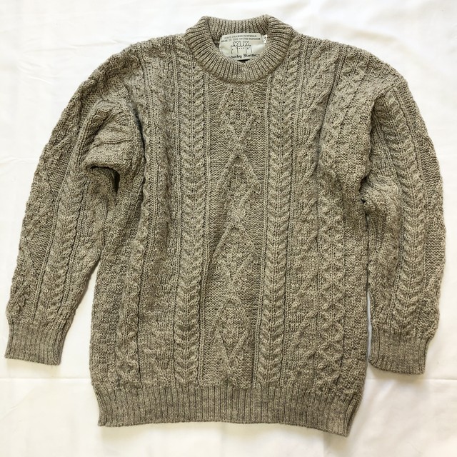 秋冬は上質ブリティッシュな大人コーデ