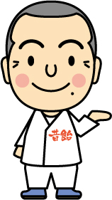 ネコポス配送の期間休止のお知らせ