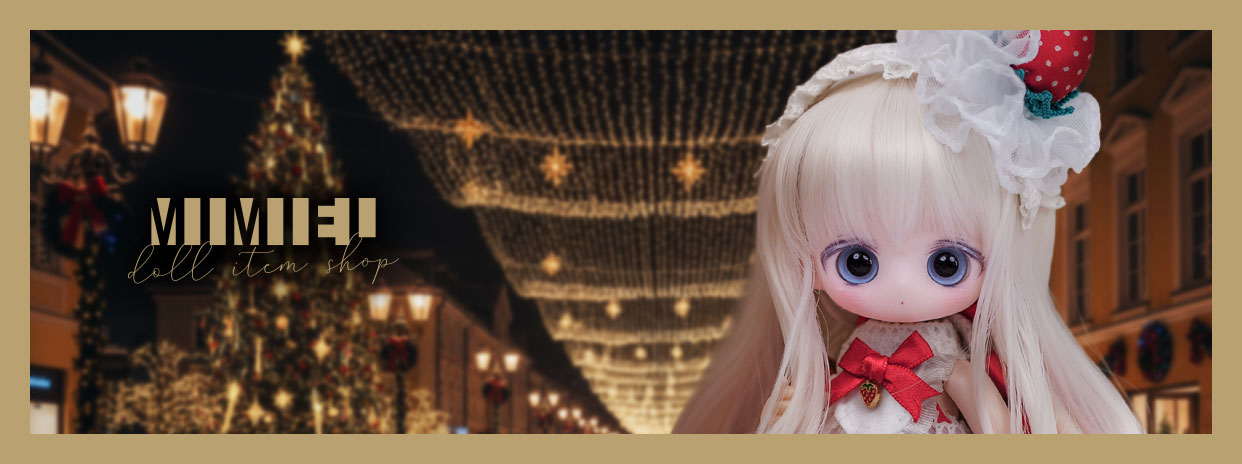 11月ショップオープンのお知らせ