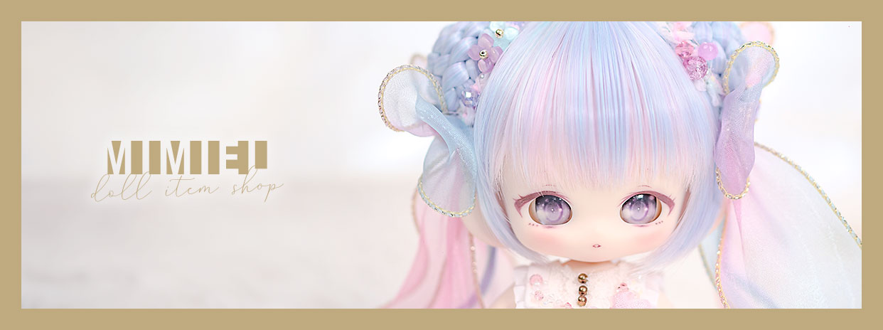 5月ショップオープンのお知らせ