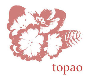 topao's logo