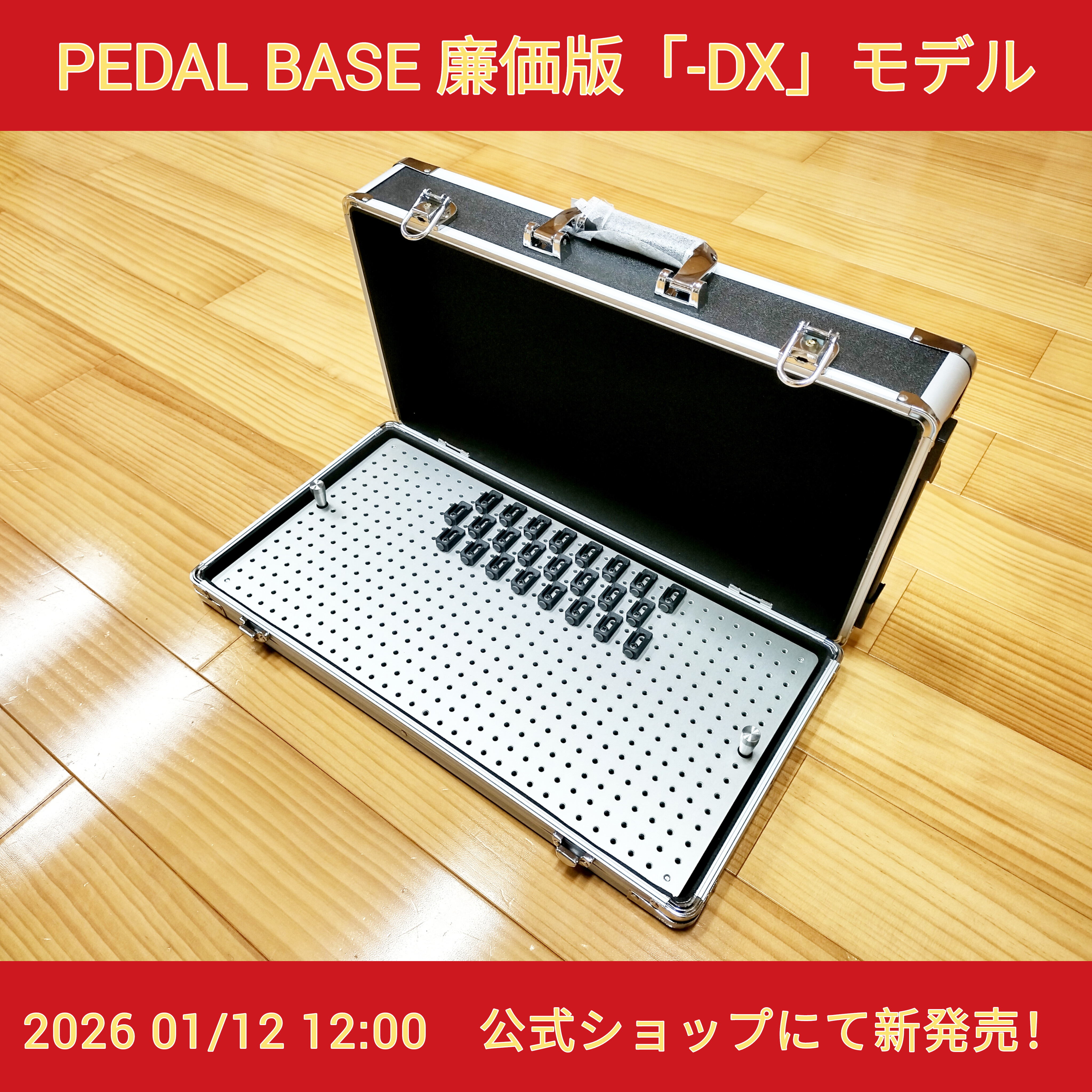 廉価版「-DX」モデルのリリース