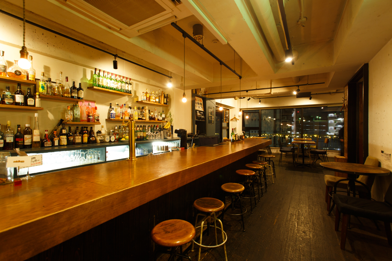 Cafe&bar midium