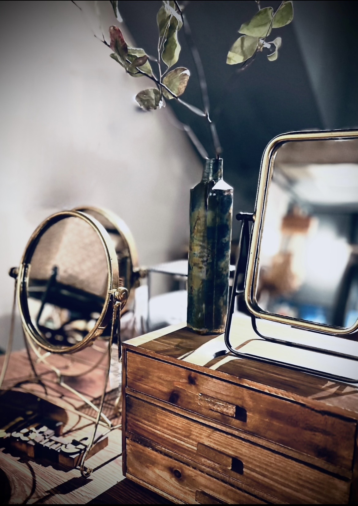 暮らしの「余白」にそっと寄り添う