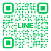 公式LINEアカウント　お友だち登録