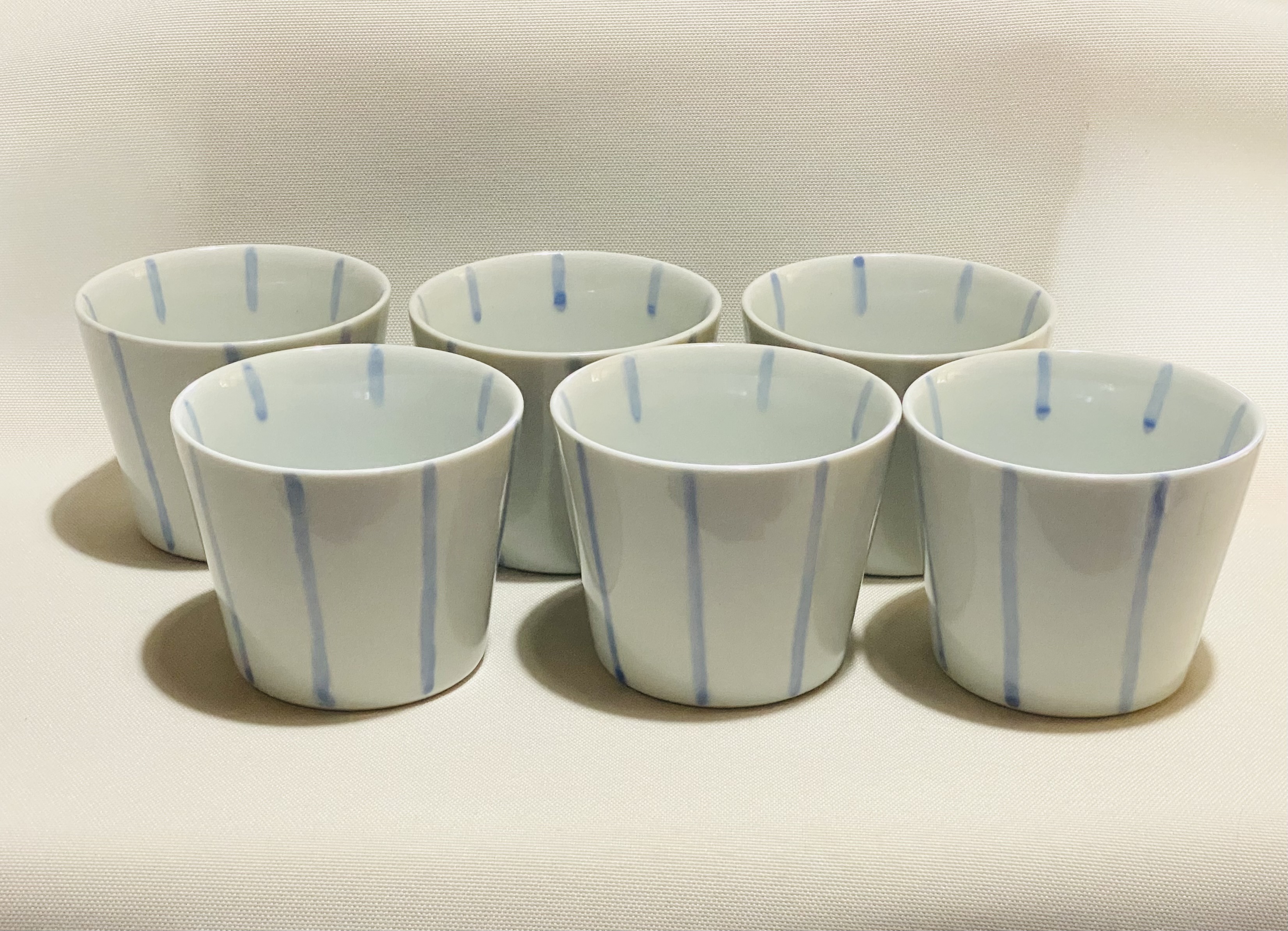 ブルーラインシリーズ