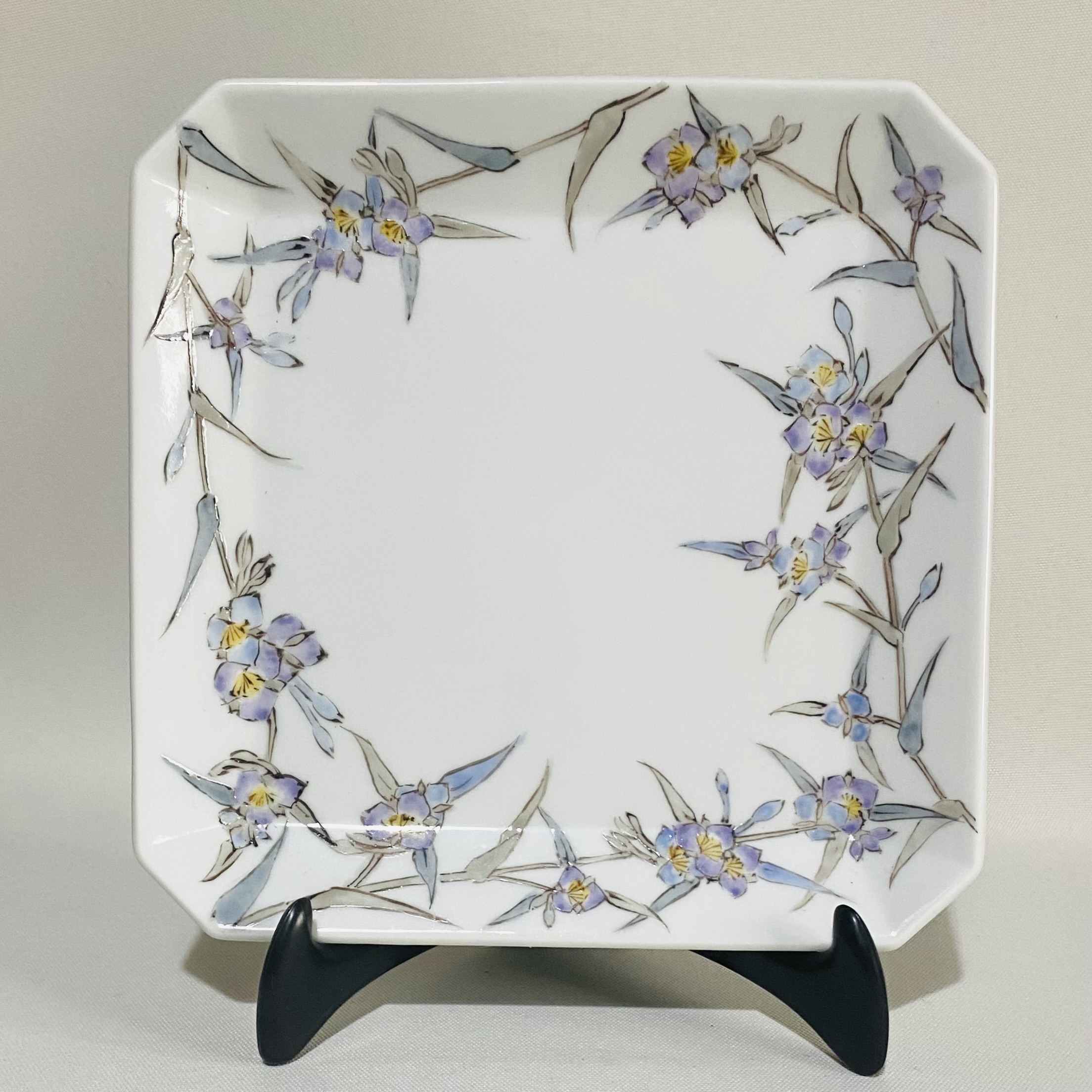 有田陶器市が開催されております。