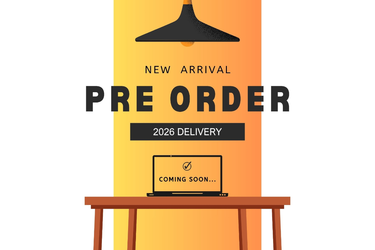 新作情報｜2月デリバリー：予約スタート！！