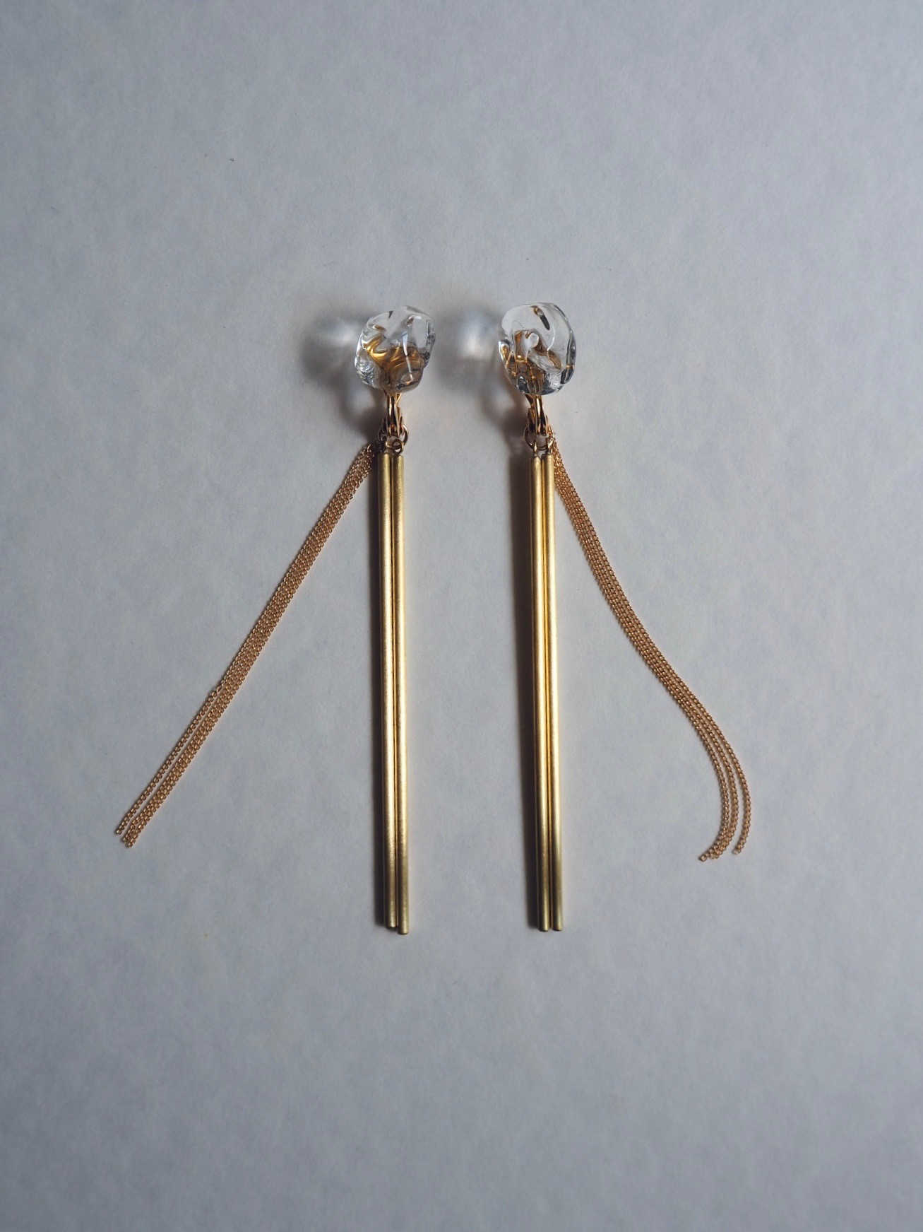 Wedding Earrings ウェディングアクセサリー
