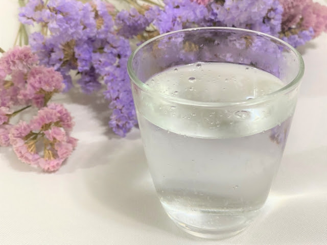 超美味しい炭酸水見つけた！ 炭酸水は、育毛にも効果あります。