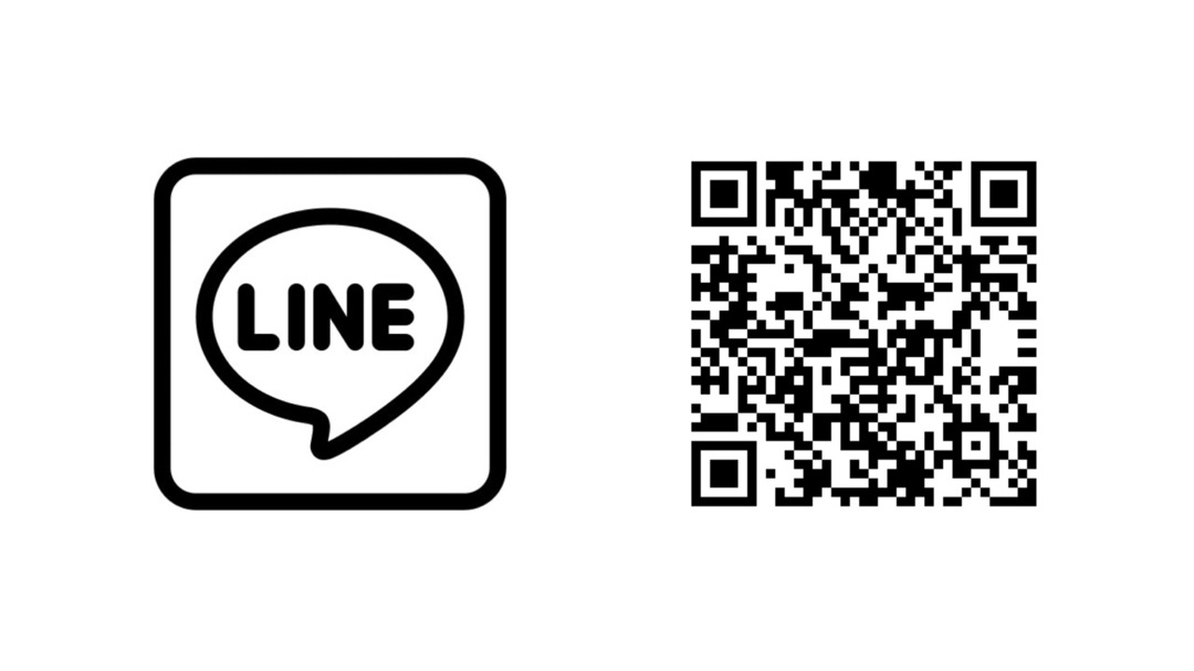 LINE@ お友だち追加について