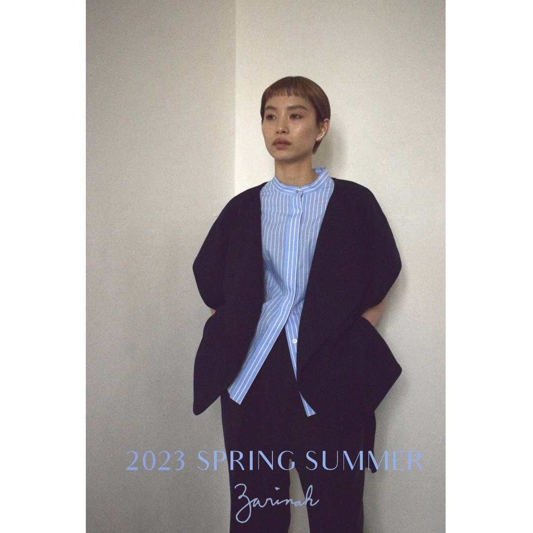 2023 SPRING SUMMER