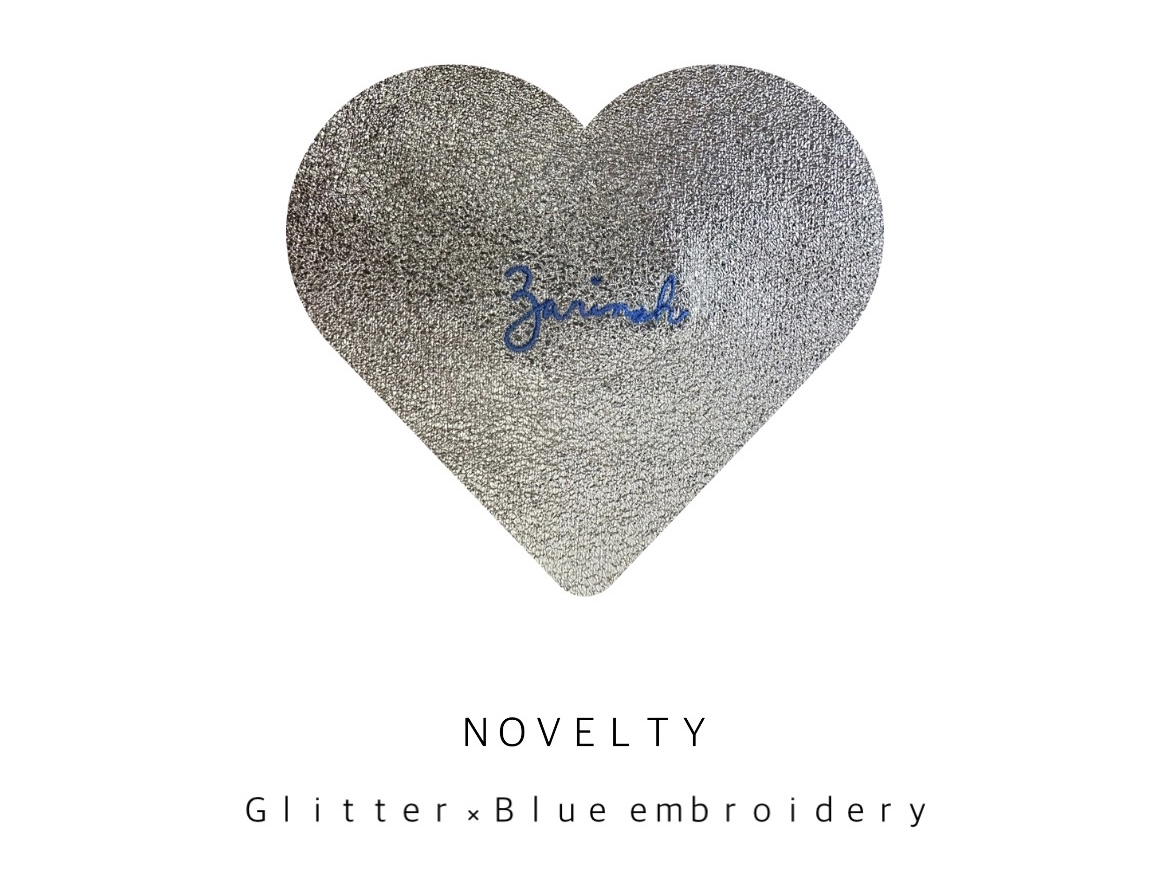 NOVELTY ＜'23 FW＞