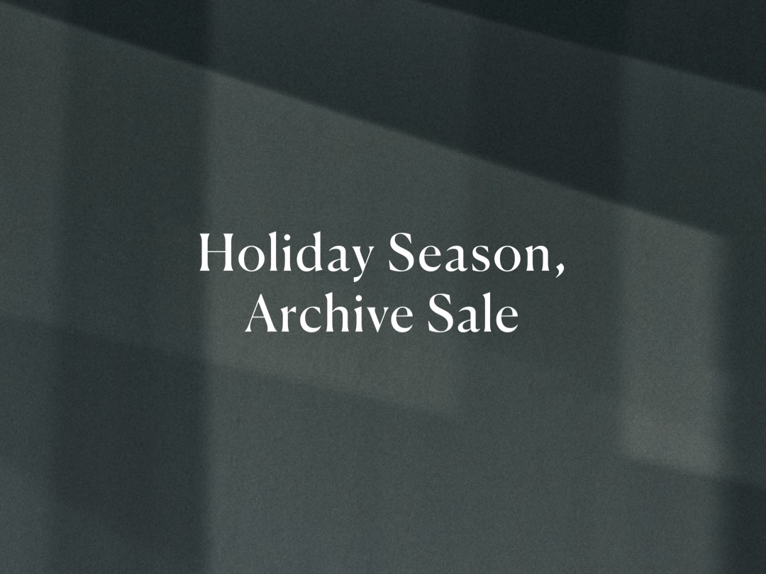 【20%OFF】COUPON CAMPAIGN
